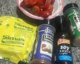 Grilled chickenmatakin girki1 hoto