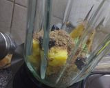 Foto del paso 2 de la receta: Licuado "quema grasas"