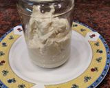 Φωτογραφία βήματος 4 της συνταγής Vegan cream cheese 🥯
