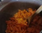 Foto del paso 3 de la receta: Mermelada de calabaza