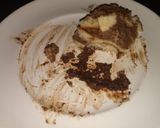 Foto del paso 5 de la receta: Postre de vainillas 😍😋