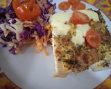 Foto del paso 4 de la receta: Suprema sabrosa!!