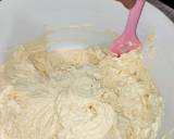 Cream Cheese Cookies 🇺🇸 langkah memasak 4 foto