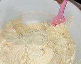 Foto langkah ke 4 dari resep Cream Cheese Cookies 🇺🇸.