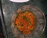 ભરેલા રિંગણા નું શાક (Bharela Ringna nu Shak Recipe In Gujarati) રેસીપી સ્ટેપ1ફોટો
