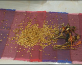 Foto del paso 2 de la receta: Mole