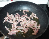 Foto del paso 3 de la receta: Espaguetis con verduras