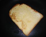 Foto langkah ke 3 dari resep Pancake Roti Tawar.