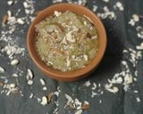 आलू का हलवा (aloo ka halwa reicpe in Hindi) रेसिपी चरण 3 फोटो