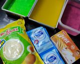 Foto langkah ke 1 dari resep Salad Jelly.