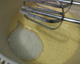 Foto langkah ke 4 dari resep Cake Bayam | Spinach Cake.