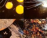 Foto langkah ke 4 dari resep Brownies kurma simple no mixer.