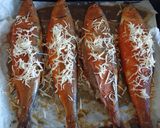 Hering balkáni módon recept fázis 2 fotója