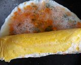Foto langkah ke 5 dari resep Tamagoyaki.