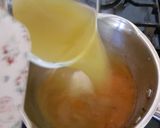 A picture of step 11 of My Tasty Roast Chicken and lemony Sauce 💙.