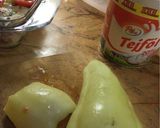 Gyors meleg vacsi recept fázis 2 fotója