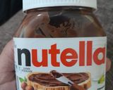 Foto langkah ke 1 dari resep 109. Roti panggang selai Nutella.