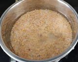 A picture of step 5 of Sambar Sathyam.