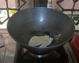 পাঁপড়ের ঝাল (Papader jhal recipe in bengali) রেসিপি ধাপ - 2 ছবি