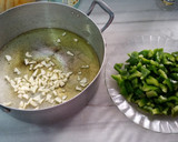 Foto del paso 4 de la receta: Matrimonio con Judías