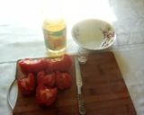 Pas rețetă Salată de roși 2 fotografie
