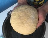 Foto del paso 4 de la receta: Roskiflowers nordikas