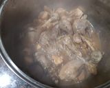 Foto del paso 3 de la receta Pollo a la coca cola