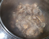 Foto del paso 3 de la receta: Pollo a la coca cola