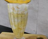 A picture of step 4 of Creamy Mango Pudding(Langra mango).