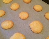 Foto langkah ke 11 dari resep Vanilje Cookies.