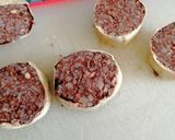 Foto del paso 8 de la receta: Pintxo de morcilla