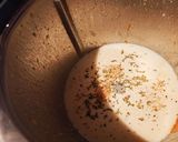 Foto del paso 3 de la receta Coliflor con bechamel de cebolla al toque de orégano Thermomix