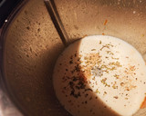Foto del paso 3 de la receta: Coliflor con bechamel de cebolla al toque de orégano Thermomix