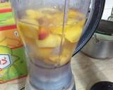Aaru ka sharbat recipe step 2 photo