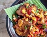 Foto langkah ke 5 dari resep Terong Raos.