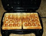 Foto del paso 3 de la receta: Gofres o Waffles 🤷♀️