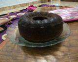 Foto langkah ke 6 dari resep Brownies kukus simple.