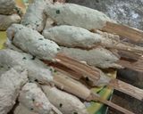 Foto langkah ke 1 dari resep Stik Sate Tahu.