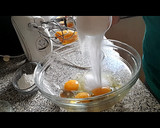Foto del paso 7 de la receta: Tarta de Queso con Calabaza y Brioche