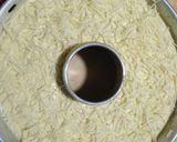 Foto langkah ke 8 dari resep Bolu tape panggang.
