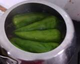 Mirchi Vada recipe step 2 photo