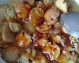 Semur jengkol langkah memasak 3 foto