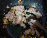 Foto langkah ke 2 dari resep Mapo Tofu.