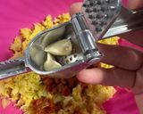 Foto del passaggio 5 della ricetta Polpettine patate verza e pomodori secchi