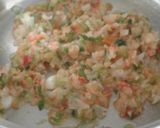 Foto del paso 2 de la receta: Arroz aliñado delicioso