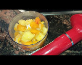 Foto del paso 9 de la receta: Mi crema de calabaza con queso parmesano