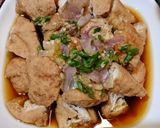 Foto langkah ke 3 dari resep 278. Tahu Gejrot.