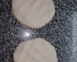 Foto del paso 2 de la receta: Arepas