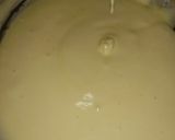 รูปขั้นตอนการทำที่ 6 ของ เค้กชิฟฟ่อนส้มในหม้อหุงข้าว (Orange Chiffon Cake in a Rice Cooker)