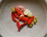 Foto langkah ke 7 dari resep Binte Biluhuta/Milu Siram.